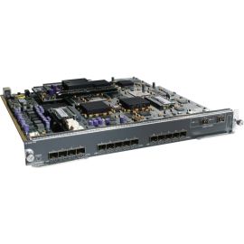 HPE SN6610C 16-PORT FC EXPANSION MODULE