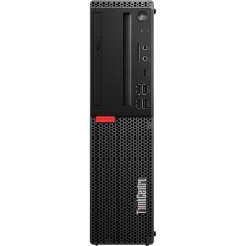 Lenovo ThinkCentre M920s 10SJ000RUS Desktop Computer - Intel Core i5 8th Gen i5-8500 3 GHz - 4 GB RAM DDR4 SDRAM - 1 TB HDD - 16 GB SSD - Small Form Factor