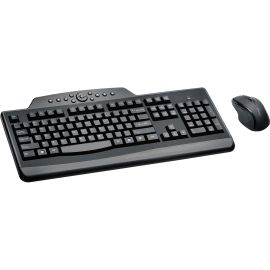 Kensington Pro Fit 72408 Keyboard & Mouse