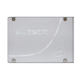 Intel DC P4610 6.40 TB Solid State Drive - 2.5