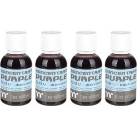 ttpremium Concentrate - Purple (4 Bottle Pack)