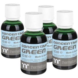 ttpremium Concentrate - Green (4 Bottle Pack)