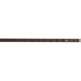 Geist NSVA100-102R20 10-Outlets PDU