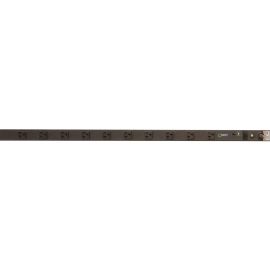 Geist NSVAN100-102S20TL 10-Outlets PDU