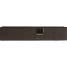 Geist 2JRAN062-102L20TL5 6-Outlets PDU