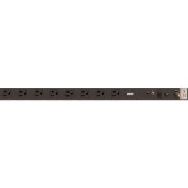 Geist NSVKN080-101S15 8-Outlets PDU