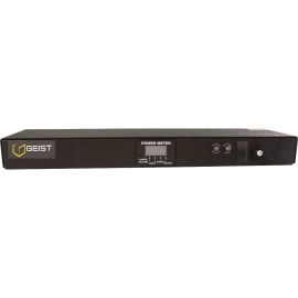 Geist SPFCN104-1025TL 10-Outlets PDU