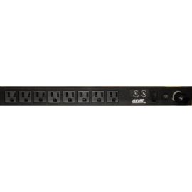 Geist VSSL084-101R15 8-Outlets PDU