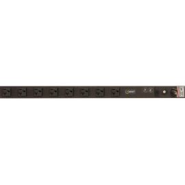 Geist VSSKN084-102S20 8-Outlets PDU