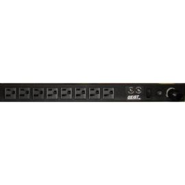 Geist VSSL084-101S15 8-Outlets PDU