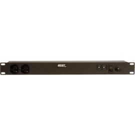 Geist SP124-10 12-Outlets PDU