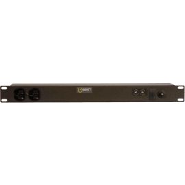 Geist SPN124-10 12-Outlets PDU