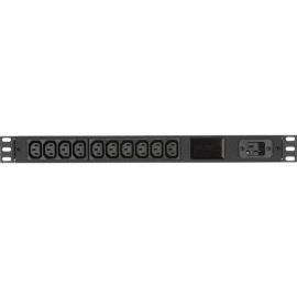 Geist BRELN102-0020/16 10-Outlet Power Strip