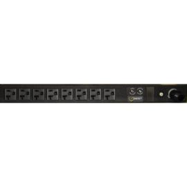 Geist VSSLN084-102S20 8-Outlets PDU