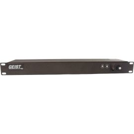 Geist SP104-1025 10-Outlets PDU