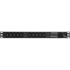 Geist VHVLCN102-102C13TL6 10-Outlets PDU