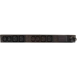 Geist VHVLN082-102I44TL6 8-Outlets PDU