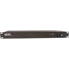 Geist BR060-1023 6-Outlets PDU