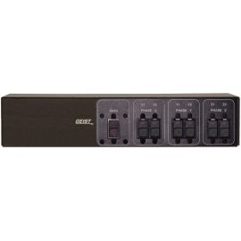 Geist 2XPR183-103D20TL21-SUP 18-Outlets PDU