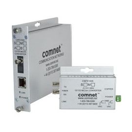 ComNet CNFE1002MAC1A-M Media Converter