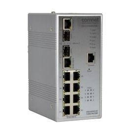 ComNet CNGE2FE8MSPOE Ethernet Switch