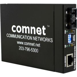 ComNet ValueLine CWFE2SCS2 Media Converter