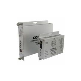 ComNet RS232/RS422/RS485 Data Transceiver