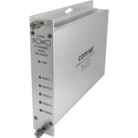 ComNet FVR41M1 Video Multiplexer