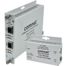 ComNet Mini HDMI Transmitter - Single Channel