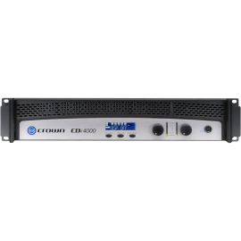 2X1200W POWER AMP 2CHANNEL 1200W 4 70V/100V/140V POWER AMP