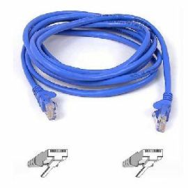 Belkin CAT5e Patch Cable