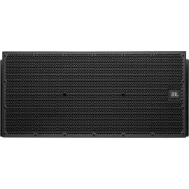 2WAY HORN-LOADED LINE ARRAY SYST 65HORIZONTAL COVERAGE BLACK