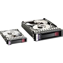 HPE Ingram Micro Sourcing 450 GB Hard Drive - 2.5