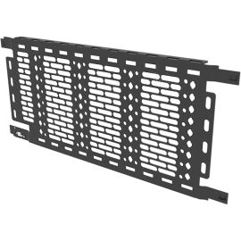 17 H 6 D V MTG PLT SWP RACK ACCESSORIES