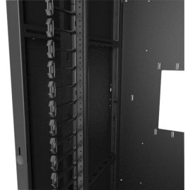 VERTICAL FINGER 24SP SR28 RACK ACCESSORIES