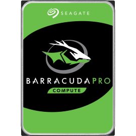 Seagate Barracuda Pro ST1000LM050 1 TB Hard Drive - 2.5