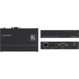 Kramer 4K UHD HDMI, Bidirectional RS-232 & IR over HDBaseT Twisted Pair Transmitter