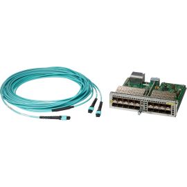 Cisco ASR1000 18x1GE Ethernet Port Adapter