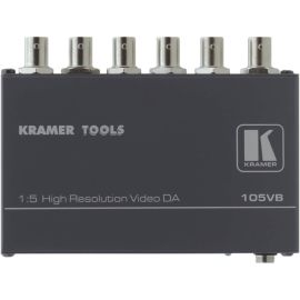 Kramer 1:5 Composite Video Distribution Amplifier