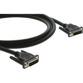 Kramer DVI-D (M) to DVI-D (M) Dual Link Cable