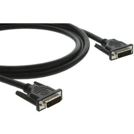 Kramer DVI-D (M) to DVI-D (M) Dual Link Cable