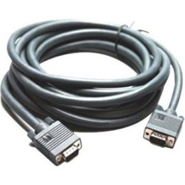 Kramer Molded 15-pin HD (M) to 15-pin HD (M) Cable