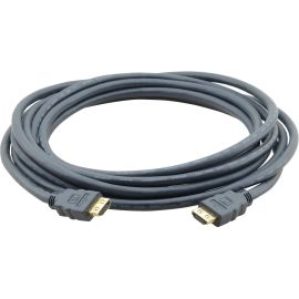 Kramer High-Speed HDMI Cable with Ethernet