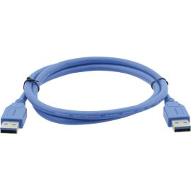 Kramer USB 3.0 A (M) to A (M) Cable