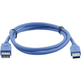 Kramer USB 3.0 Type A to Type A Extension Cable - 15'