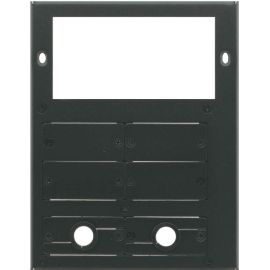 Kramer T1AF-44 Faceplate Insert