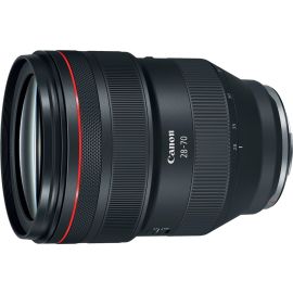 Canon - 28 mm to 70 mm - f/2 - Standard Zoom Lens for Canon RF