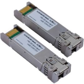 On-Q SFP+ Module