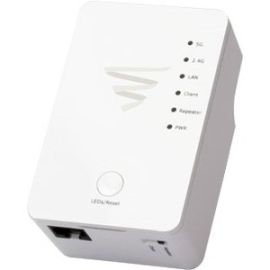 On-Q P40 IEEE 802.11ac 1.17 Gbit/s Wireless Range Extender