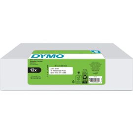 Dymo Address Label